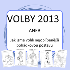 Volba prezidenta - 1. část